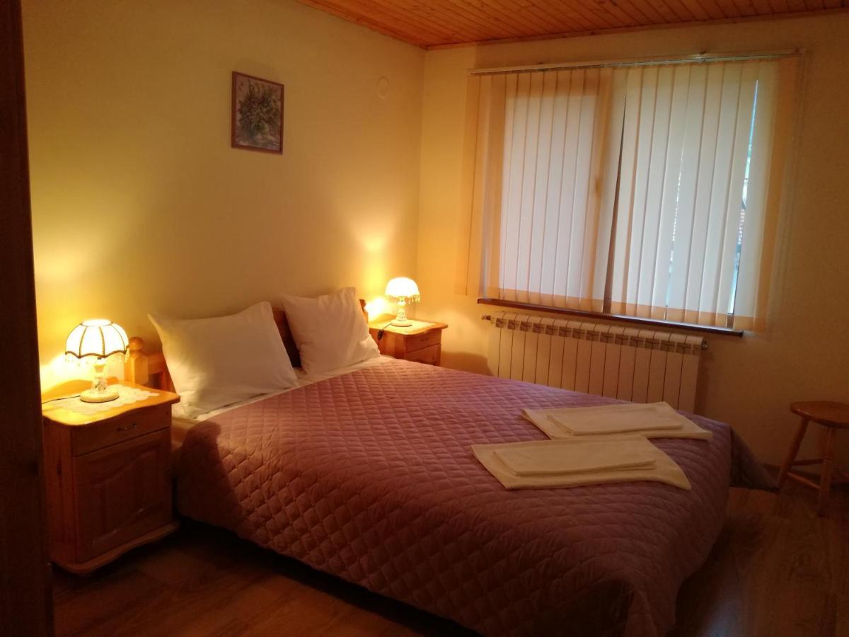 Guest House Benita Девін Екстер'єр фото