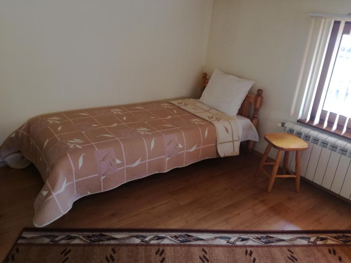 Guest House Benita Девін Екстер'єр фото