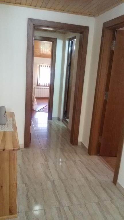 Guest House Benita Девін Екстер'єр фото