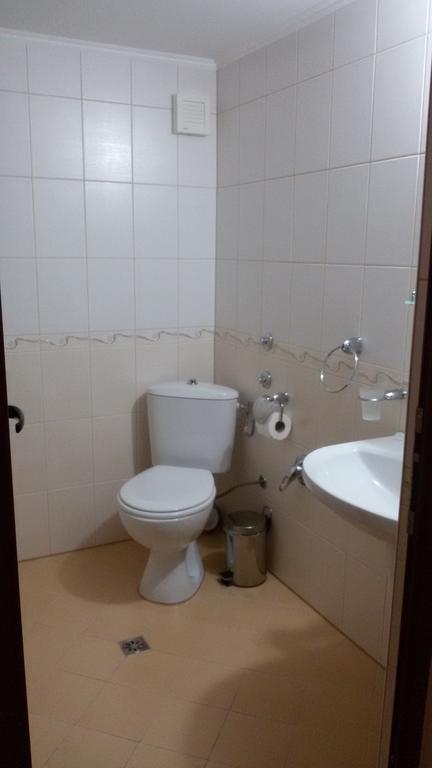 Guest House Benita Девін Екстер'єр фото