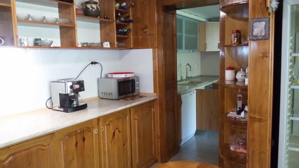 Guest House Benita Девін Екстер'єр фото